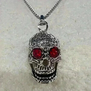 Trendy Pendant Necklace  Collection